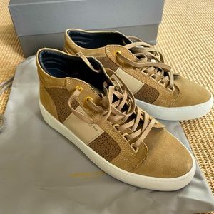 Android Homme Propulsion Mid sz9